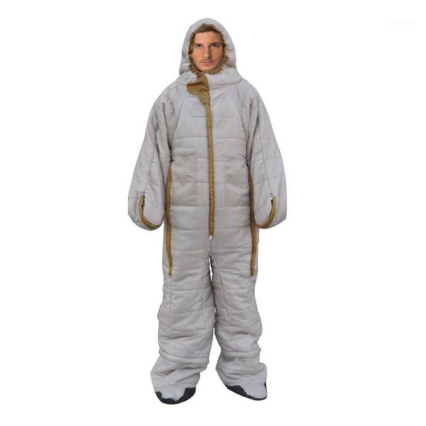 sleeping bags outdoor camping bag warm season hiking climbing winter and windproof bed 185cm1
sleeping bags outdoor camping bag warm season hiking climbing winter and windproof bed 185cm1