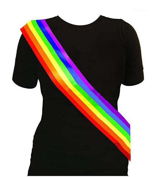 gay pride rainbow satin sash blank satin etiquette sashes hen party event favors decorations accessory 150x9m1
gay pride rainbow satin sash blank satin etiquette sashes hen party event favors decorations accessory 150x9m1