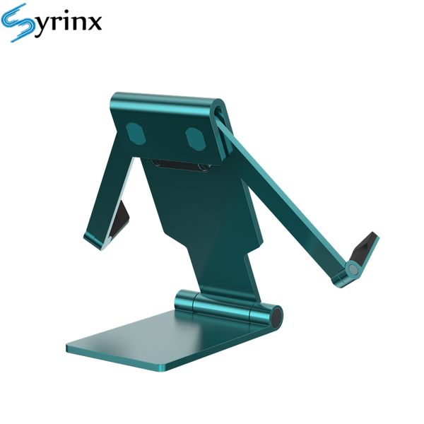 2020 new embrace foldable tablet stand for iphone ipad live support multi-angle adjust portable phone lazy holder mount
2020 new embrace foldable tablet stand for iphone ipad live support multi-angle adjust portable phone lazy holder mount