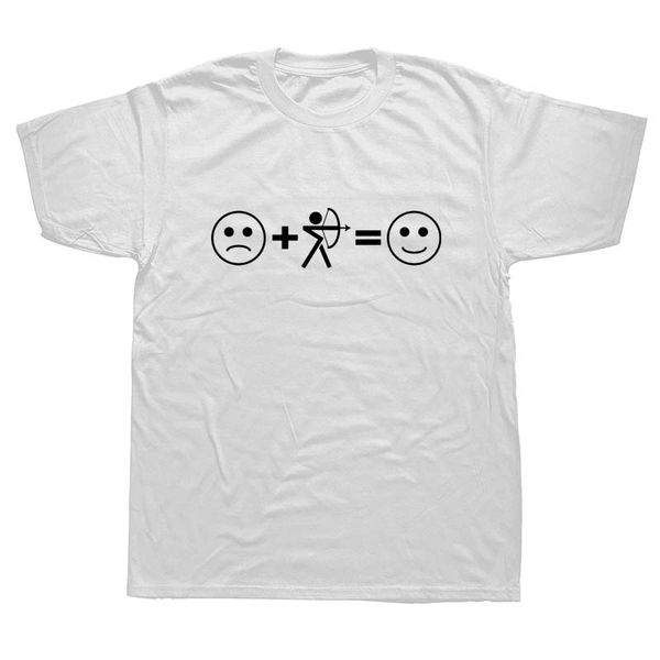 sad archery happy men short sleeve fashion cotton archery printed men brand clothing s hoodie designers t shirts sweatshirt 
sad archery happy men short sleeve fashion cotton archery printed men brand clothing s hoodie designers t shirts sweatshirt