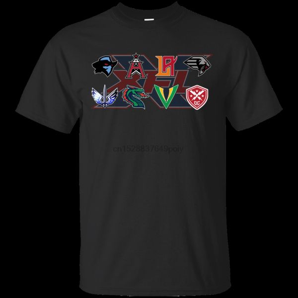xfl tournaments all team t shirt 2020 men black and white s 5xl sport hooded sweatshirt hoodie
xfl tournaments all team t shirt 2020 men black and white s 5xl sport hooded sweatshirt hoodie