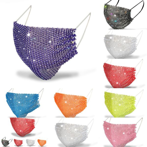 designer fashion face black white sunscreen mask with diamond masks trendy rhinestone facemask 8 n641r
designer fashion face black white sunscreen mask with diamond masks trendy rhinestone facemask 8 n641r