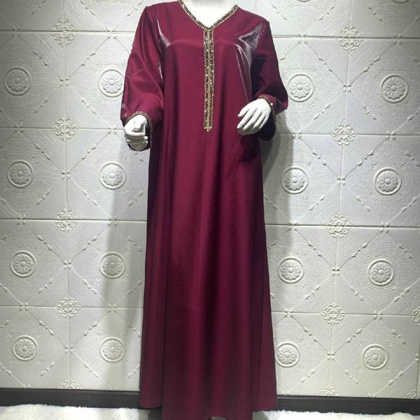 ethnic clothing 2021 spring and summer african women v-neck long sleeve dress dresses for clothes, Red
ethnic clothing 2021 spring and summer african women v-neck long sleeve dress dresses for clothes, Red