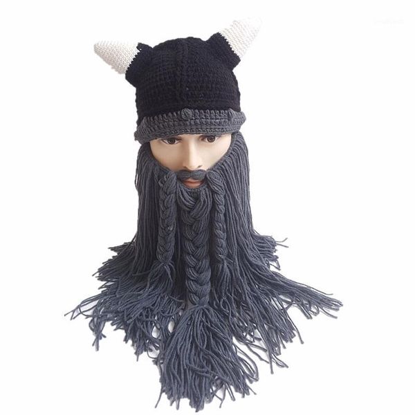men's beard horn hat handmade knit winter warm cap men bicycle mask women birthday cool funny gag party xmas gifts halloween cap1
men's beard horn hat handmade knit winter warm cap men bicycle mask women birthday cool funny gag party xmas gifts halloween cap1