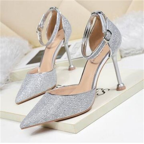 women summer casual toe strappy ankle strap high-heeled sandals sandals shoes t200723, Black
women summer casual toe strappy ankle strap high-heeled sandals sandals shoes t200723, Black