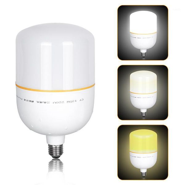 135 waled pgraphy cold warm light high bright bulb 3800k-5500k 110v-220v e27 base for p video studio softbox lighting1
135 waled pgraphy cold warm light high bright bulb 3800k-5500k 110v-220v e27 base for p video studio softbox lighting1