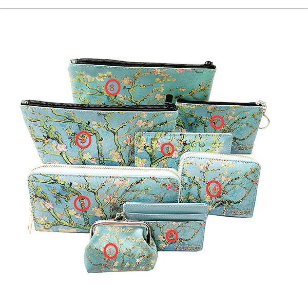spot oil painting creative gift souvenir children's lady key bag buckle coin purse, Red;black
spot oil painting creative gift souvenir children's lady key bag buckle coin purse, Red;black