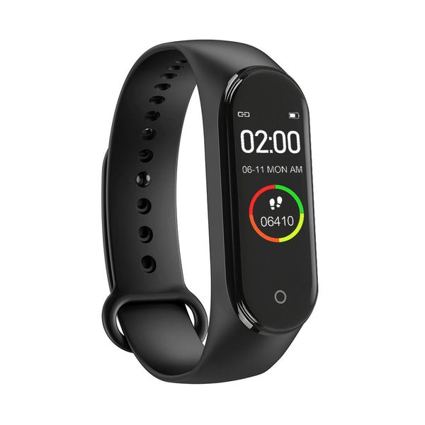 m4 smart bracelet sports pedometer color screen watch fitness running walking tracker heart rate pedometer smart band wmtlru xhlove
m4 smart bracelet sports pedometer color screen watch fitness running walking tracker heart rate pedometer smart band wmtlru xhlove
