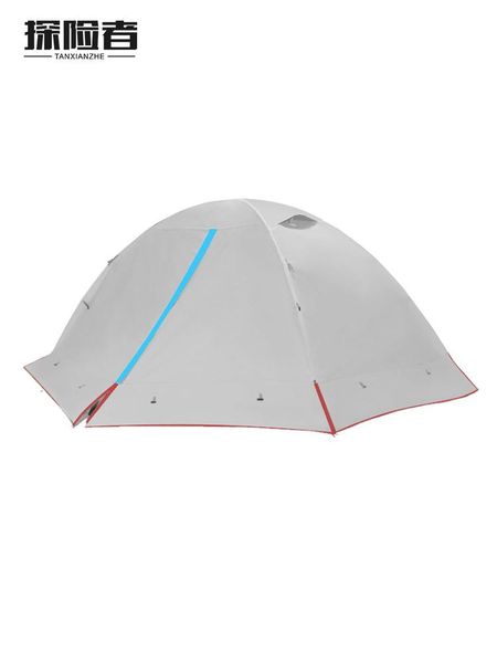 txz 2person double layers waterproof winter tent mountaineering aluminium pole tent travel for hiking 0016 0016x
txz 2person double layers waterproof winter tent mountaineering aluminium pole tent travel for hiking 0016 0016x