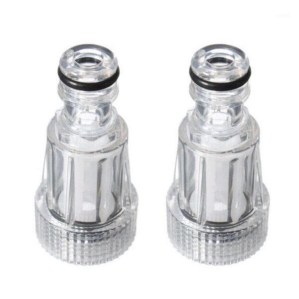 2pcs car clean machine water filter high pressure connection for karcher k2-k7 transparent durable watering garden agriculture1
2pcs car clean machine water filter high pressure connection for karcher k2-k7 transparent durable watering garden agriculture1