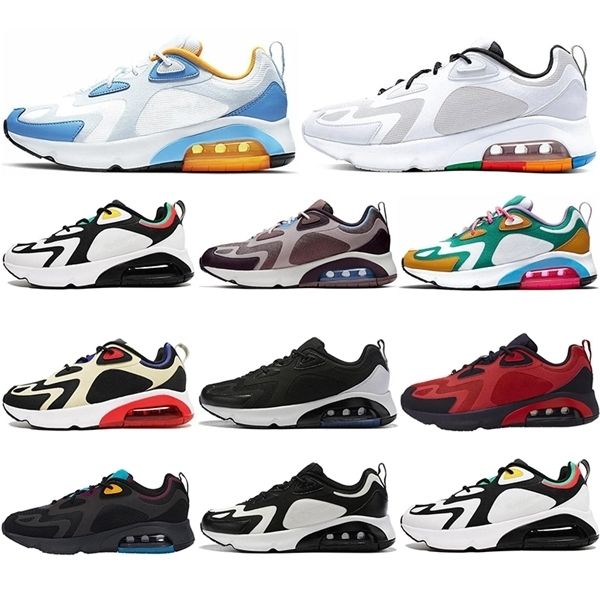 2021 running shoes 200 200s women bordeaux mystic green triple black white bright crimson vast grey mens trainers sports sneakers 36-45
2021 running shoes 200 200s women bordeaux mystic green triple black white bright crimson vast grey mens trainers sports sneakers 36-45