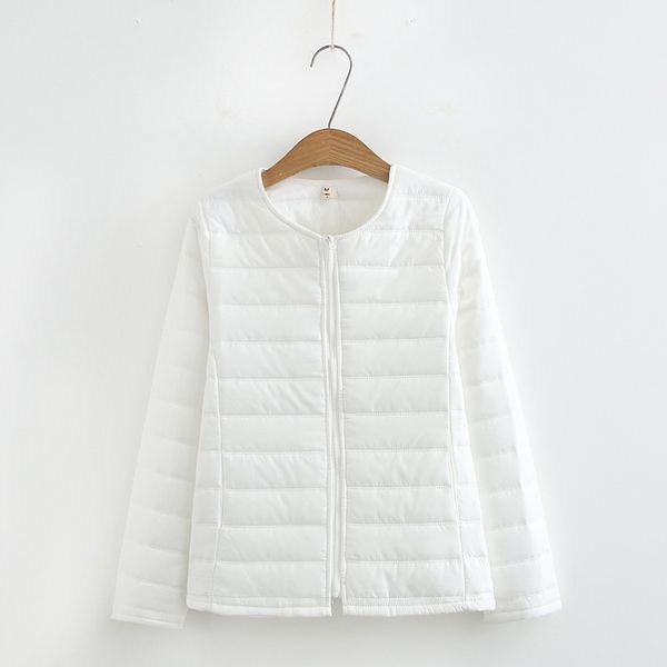 2021 new 4xl plus size lightweight cotton jacket women winter warm collarless coat with female slim jackets vgc4, Black
2021 new 4xl plus size lightweight cotton jacket women winter warm collarless coat with female slim jackets vgc4, Black