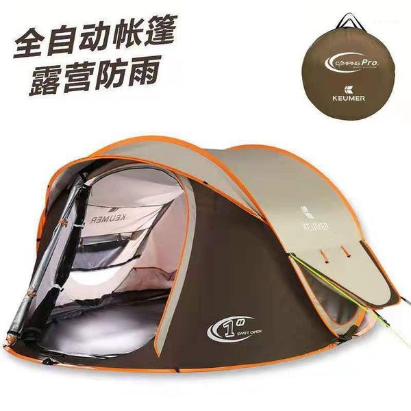 tents and shelters outdoor tent 3-4 people camping double-layer rainproof shade automatic open in seconds1
tents and shelters outdoor tent 3-4 people camping double-layer rainproof shade automatic open in seconds1