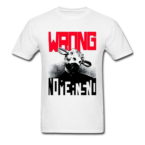 2019 new fashion men's wrong nomeansno party 100% cotton fabric short sleeve normal crewneck hoodie designers t shirts sweatshirt
2019 new fashion men's wrong nomeansno party 100% cotton fabric short sleeve normal crewneck hoodie designers t shirts sweatshirt
