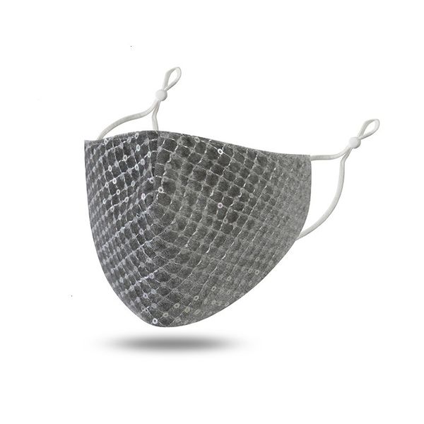 new designer face adults decoration solid bright shiny sequins adjustable ear buckle breathable dust mouth mask washable 4 nvmd4
new designer face adults decoration solid bright shiny sequins adjustable ear buckle breathable dust mouth mask washable 4 nvmd4