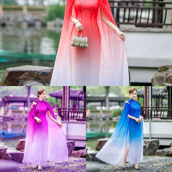 bhbq8 стиля cheongsam осени долго размывает cheongsam skirtcape новой юбки накидка молодых китайские 2020 хоста-шоу qipao юбки rzz9y, Black;gray
bhbq8 стиля cheongsam осени долго размывает cheongsam skirtcape новой юбки накидка молодых китайские 2020 хоста-шоу qipao юбки rzz9y, Black;gray