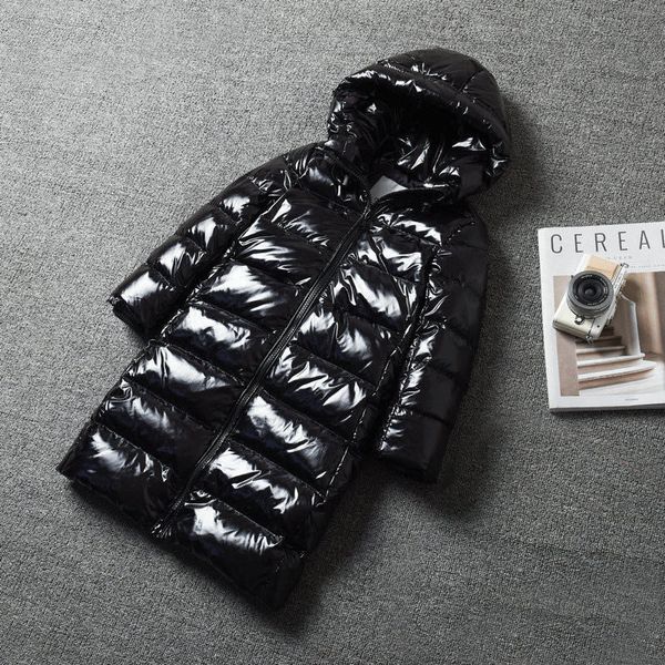 2020 new children's down winter jacket for girls/boys windproof thicken girls winter coat hooded boys long jackets outwear 3-14t lj2011, Blue;gray
2020 new children's down winter jacket for girls/boys windproof thicken girls winter coat hooded boys long jackets outwear 3-14t lj2011, Blue;gray