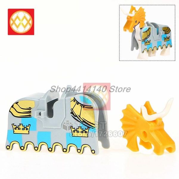 different kinds of heavy war horse saddle medieval castle knights figures building blocks bricks toys for children wmtpmh
different kinds of heavy war horse saddle medieval castle knights figures building blocks bricks toys for children wmtpmh