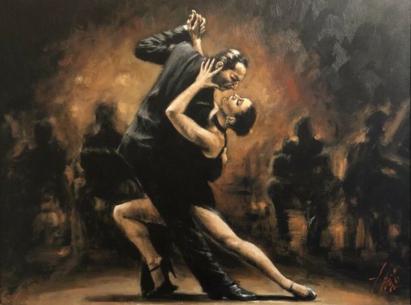 tango ii oversize home decor handpainted &hd print oil painting on canvas wall art canvas pictures 210104
tango ii oversize home decor handpainted &hd print oil painting on canvas wall art canvas pictures 210104