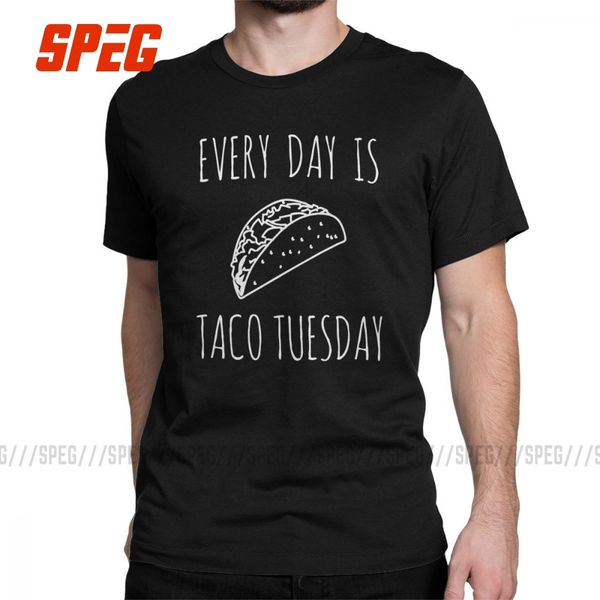 every day is taco tuesday t shirt man funny clothes stylish humorous mexican food t shirts round collar tees sport hooded sweatshirt hoodie
every day is taco tuesday t shirt man funny clothes stylish humorous mexican food t shirts round collar tees sport hooded sweatshirt hoodie