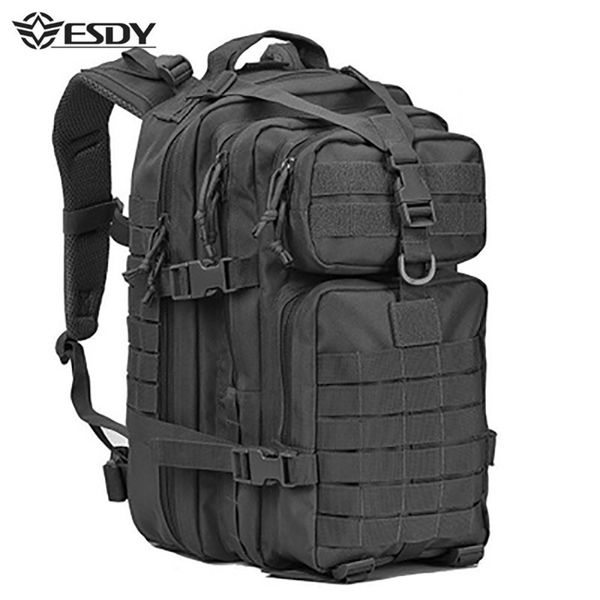 3p tactical sports camouflage outdoor hiking trctical military backpack mountain climbing hunting large-capacity travel men bags 4
3p tactical sports camouflage outdoor hiking trctical military backpack mountain climbing hunting large-capacity travel men bags 4