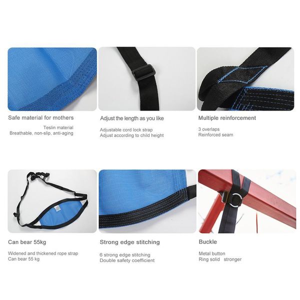 children portable outdoor swing hanging chair adjustable shoulder strap hanging basket for indoor outdoor backyard playground wmtdei xhlove
children portable outdoor swing hanging chair adjustable shoulder strap hanging basket for indoor outdoor backyard playground wmtdei xhlove