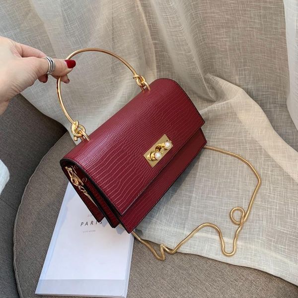 2020 simple women messenger bags chain women's bags designer flap bag fashion shoulder bag female pu leather handbags 400
2020 simple women messenger bags chain women's bags designer flap bag fashion shoulder bag female pu leather handbags 400