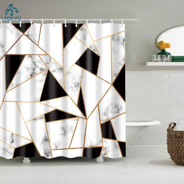 shower curtains decorative geometric bathroom curtain geometry frabic waterproof polyester home textile with hooks
shower curtains decorative geometric bathroom curtain geometry frabic waterproof polyester home textile with hooks