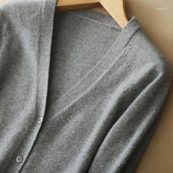 women jackets 100% cashmere and wool knitting cardigans ladies vneck long cardigan 6colors woman clothes girl soft sweaters1, White
women jackets 100% cashmere and wool knitting cardigans ladies vneck long cardigan 6colors woman clothes girl soft sweaters1, White