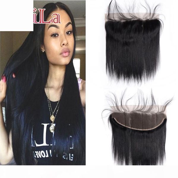brazilian virgin hair 13x4 lace frontal closure queen product 9a straight hair with baby hair human lace frontal, Black;brown
brazilian virgin hair 13x4 lace frontal closure queen product 9a straight hair with baby hair human lace frontal, Black;brown