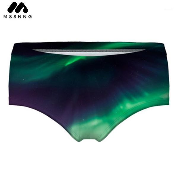 mssnng women swimming trunks 3d digital printed swimwear swimsuit bottoms summer beach bikinis shorts for girls1, White;black
mssnng women swimming trunks 3d digital printed swimwear swimsuit bottoms summer beach bikinis shorts for girls1, White;black