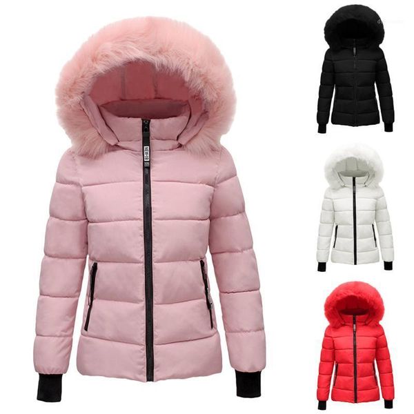 women winter plus size solid color down coat long sleeve zipper pocket overcoat jackets for women jacket jacket1, Black;brown
women winter plus size solid color down coat long sleeve zipper pocket overcoat jackets for women jacket jacket1, Black;brown
