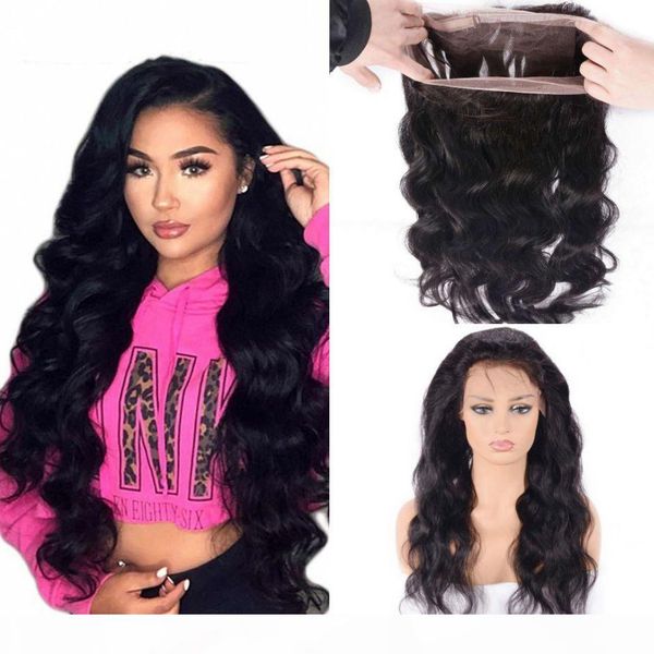 brazilian virgin hair 360 lace frontal closure with baby hair natural color body wave human hair part closure, Black;brown
brazilian virgin hair 360 lace frontal closure with baby hair natural color body wave human hair part closure, Black;brown