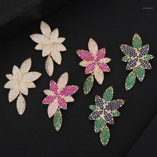 dangle & chandelier godki spring colorful earrings for women wedding trendy cubic zirconia engagement party dubai bridal 20211, Silver
dangle & chandelier godki spring colorful earrings for women wedding trendy cubic zirconia engagement party dubai bridal 20211, Silver