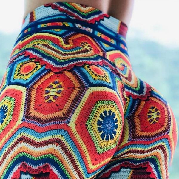 2019 colorful rainbow linellae printed flowers winter new fashion leggings sell women's digital pants trousers stretch pants, Black
2019 colorful rainbow linellae printed flowers winter new fashion leggings sell women's digital pants trousers stretch pants, Black
