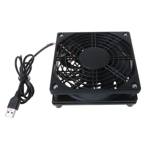 fans & coolings router fan heat dissipation stents pc cooler tv box wireless cooling quiet dc 5v usb power 120mm with steel protective net1
fans & coolings router fan heat dissipation stents pc cooler tv box wireless cooling quiet dc 5v usb power 120mm with steel protective net1