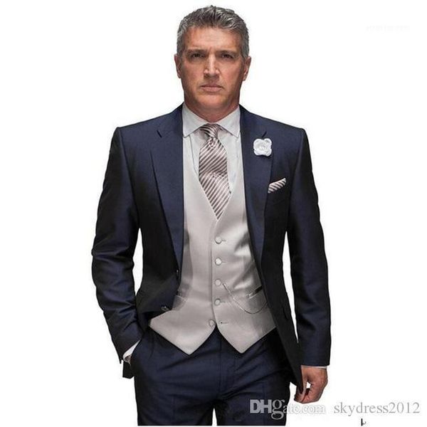 men's suits & blazers flat cotton costume design tuxedos latest coat pant wedding suit man bridegroom men (jacket+pants+vest)1, White;black
men's suits & blazers flat cotton costume design tuxedos latest coat pant wedding suit man bridegroom men (jacket+pants+vest)1, White;black