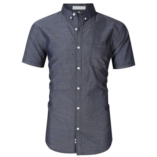 men's casual shirts 2021 spring summer classic shirt short sleeve high quantity men clothing oversize, White;black
men's casual shirts 2021 spring summer classic shirt short sleeve high quantity men clothing oversize, White;black