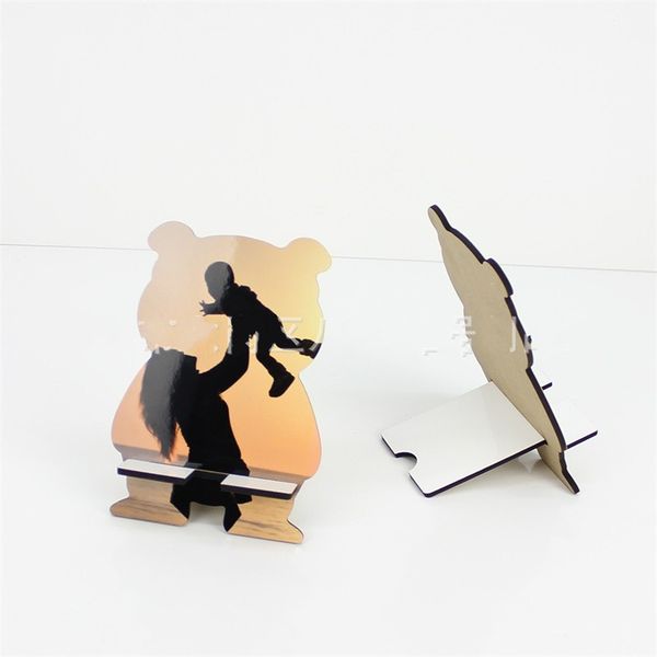 bear cub mobile phone bracket sublimation blanks phones stand cartoon shape diy printing wood p holder convenient 4 1bd g2
bear cub mobile phone bracket sublimation blanks phones stand cartoon shape diy printing wood p holder convenient 4 1bd g2