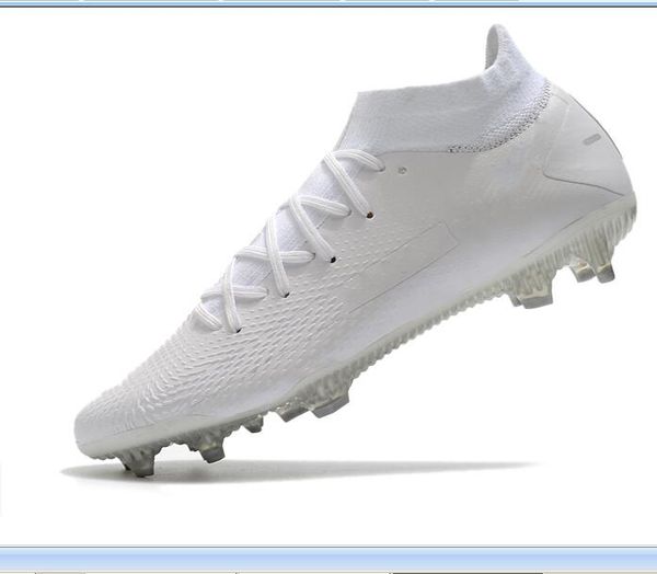 2020 phantom gt white dynamic fit fg39-45 high electroplated waterproof knitted surface outdoor shoes
2020 phantom gt white dynamic fit fg39-45 high electroplated waterproof knitted surface outdoor shoes