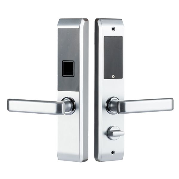 biometric electronic door lock smart fingerprint lock code card key touch screen digital password wireless lock for home
biometric electronic door lock smart fingerprint lock code card key touch screen digital password wireless lock for home