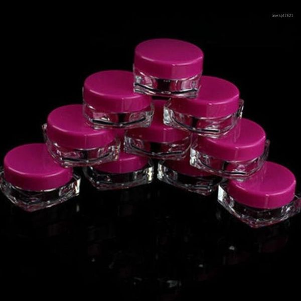 10pcs/set travel business trip salon manual home durable diy accessories tools makeup bottle1
10pcs/set travel business trip salon manual home durable diy accessories tools makeup bottle1