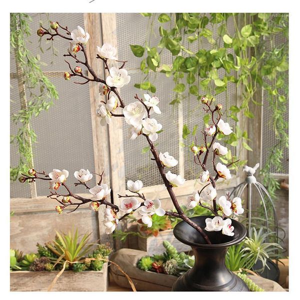 decorative flowers & wreaths chinese pastoral plum blossom simulation and classical small vases stoare floral home decoration wedding flower
decorative flowers & wreaths chinese pastoral plum blossom simulation and classical small vases stoare floral home decoration wedding flower