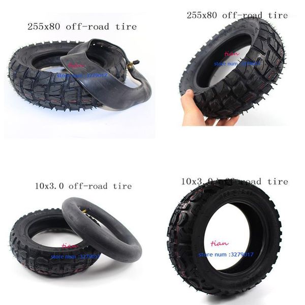 motorcycle wheels & tires off-road tire 10 inch pneumatic inner tube 10x3.0-6 80/65-6 255x80 for electric scooter zero 10x and mantis tyres1
motorcycle wheels & tires off-road tire 10 inch pneumatic inner tube 10x3.0-6 80/65-6 255x80 for electric scooter zero 10x and mantis tyres1