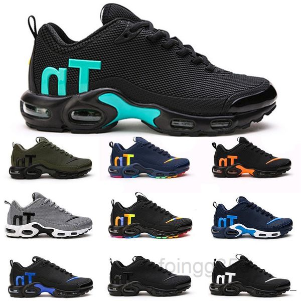 2019 kids tn enfant plus mercurial sports casual shoes children boys girls trainers tns chaussures sneakers size 11c-3y 2pf3, Black
2019 kids tn enfant plus mercurial sports casual shoes children boys girls trainers tns chaussures sneakers size 11c-3y 2pf3, Black