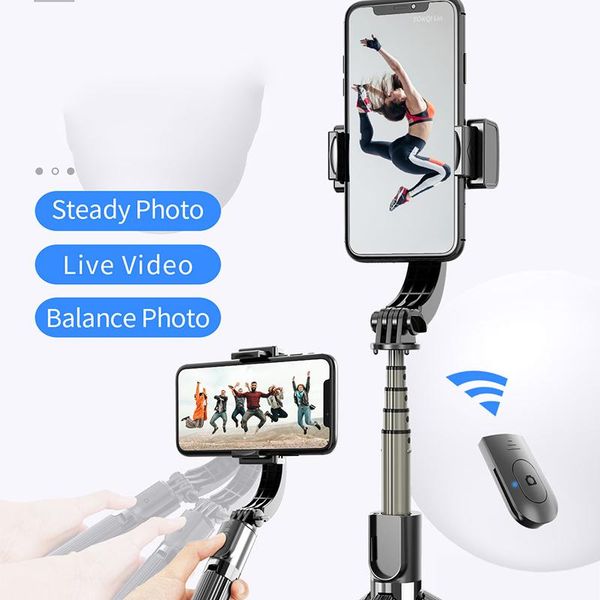 l08 handheld grip stabilizer tripod 3 in 1 selfie stick handle remote holder selfie stand for all smartphone huawei mini tripods
l08 handheld grip stabilizer tripod 3 in 1 selfie stick handle remote holder selfie stand for all smartphone huawei mini tripods