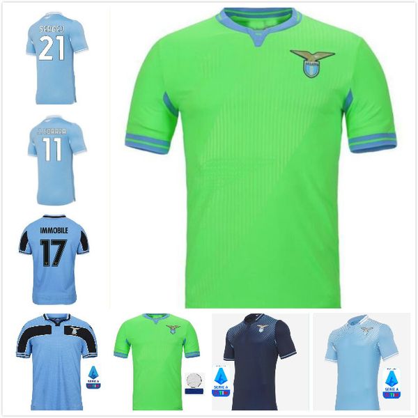 thai 2020 lazio soccer jersey 2021 lazio football shirt luis alberto camiseta de futbol immobile sergej maillot de foot maglia da calcio, Black;yellow
thai 2020 lazio soccer jersey 2021 lazio football shirt luis alberto camiseta de futbol immobile sergej maillot de foot maglia da calcio, Black;yellow