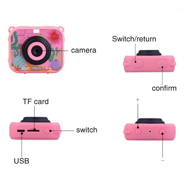 digital cameras usb rechargeable camera waterproof hd 1080p children gift camcorder mini toys abs 2 inch screen recoder anti fall video1
digital cameras usb rechargeable camera waterproof hd 1080p children gift camcorder mini toys abs 2 inch screen recoder anti fall video1