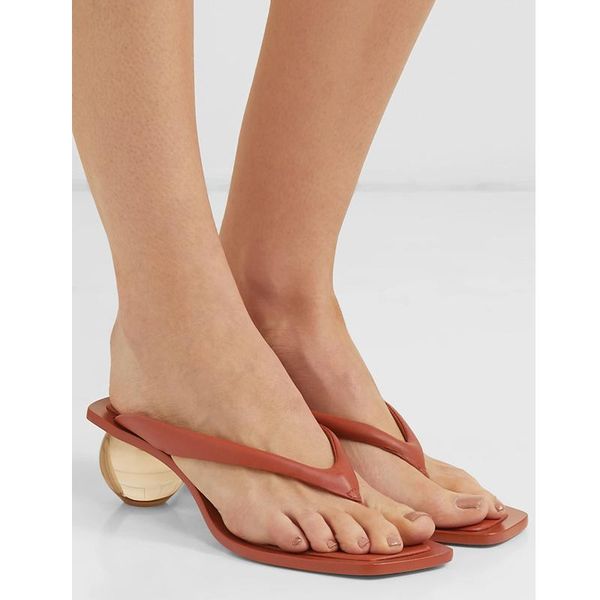 womens slippers fashion round low heel sandals for women beach flip flops casual transparent heel sandals ladies summer shoes, Black
womens slippers fashion round low heel sandals for women beach flip flops casual transparent heel sandals ladies summer shoes, Black