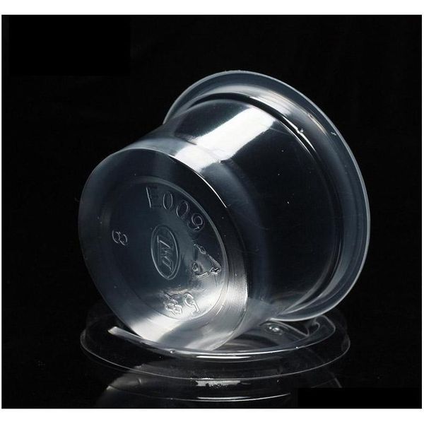 150ml/5oz clear disposable plastic pudding cups with lid dessert cups jelly sauce yogurt box bowl food event party festival suppliers 5gyxu
150ml/5oz clear disposable plastic pudding cups with lid dessert cups jelly sauce yogurt box bowl food event party festival suppliers 5gyxu